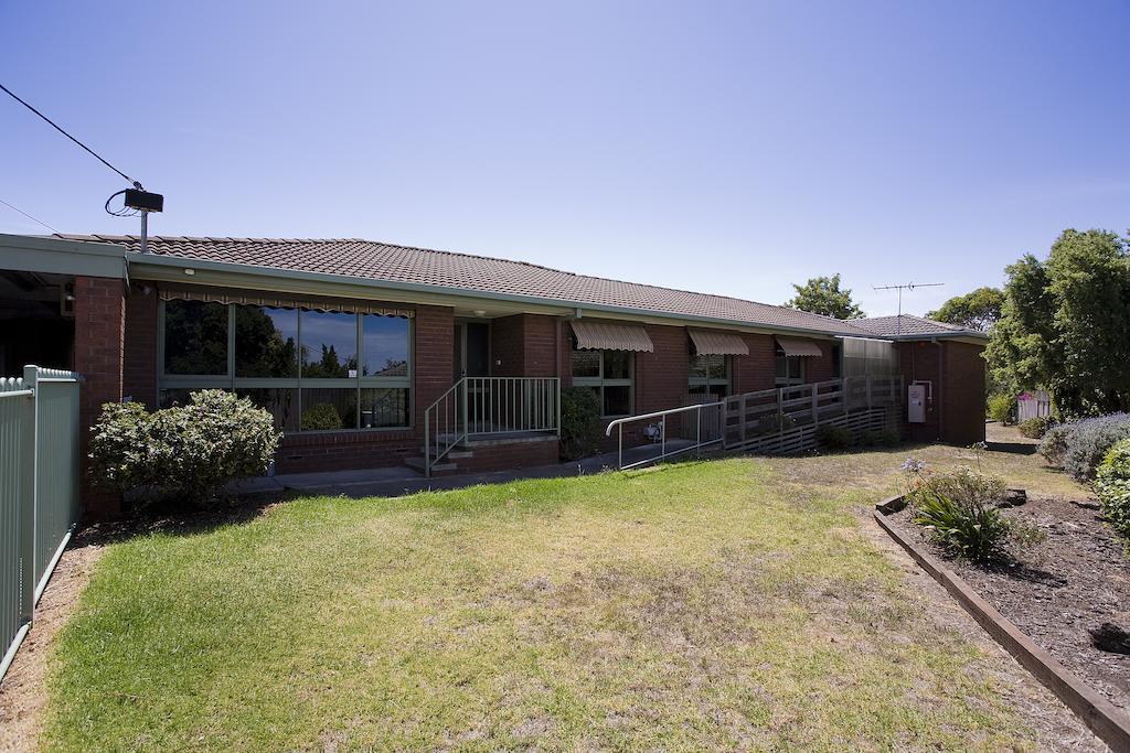 Geelong Holiday Home Номер фото